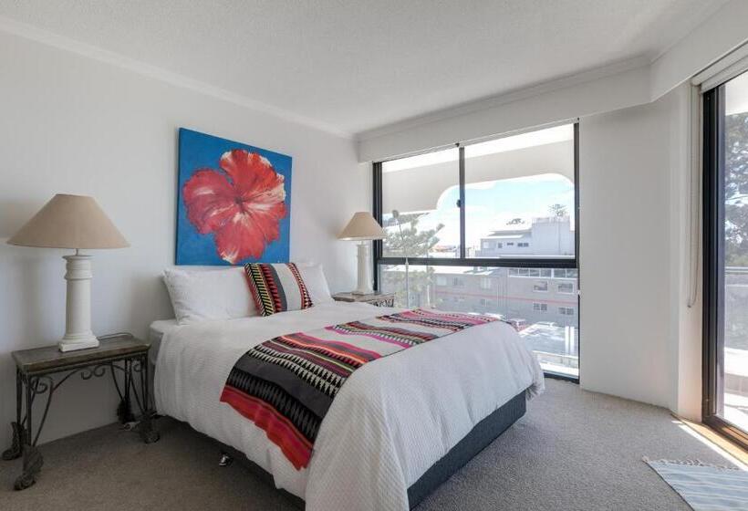 Апартаменты 3 Спальни Вид на Море, Spindrift On The Beach Absolute Beachfront