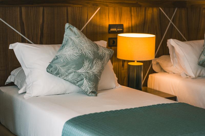 스탠다드 룸, The Social Hub The Hague