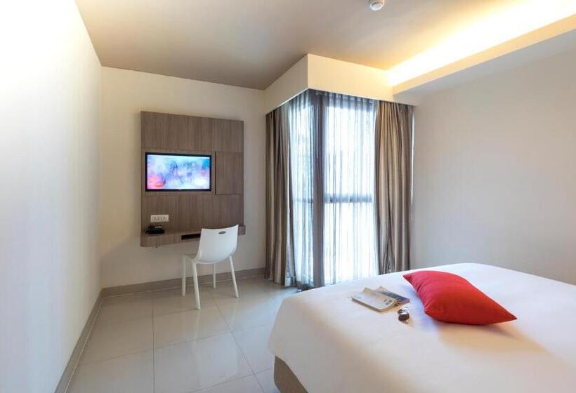 اتاق لوکس خانوادگی, Travelodge Pattaya