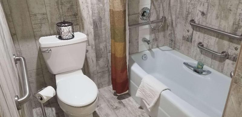 اتاق استاندارد, Travelodge Pattaya