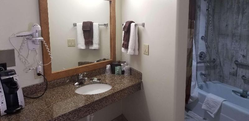 اتاق استاندارد, Travelodge Pattaya