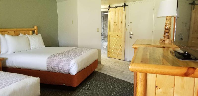 اتاق استاندارد, Travelodge Pattaya