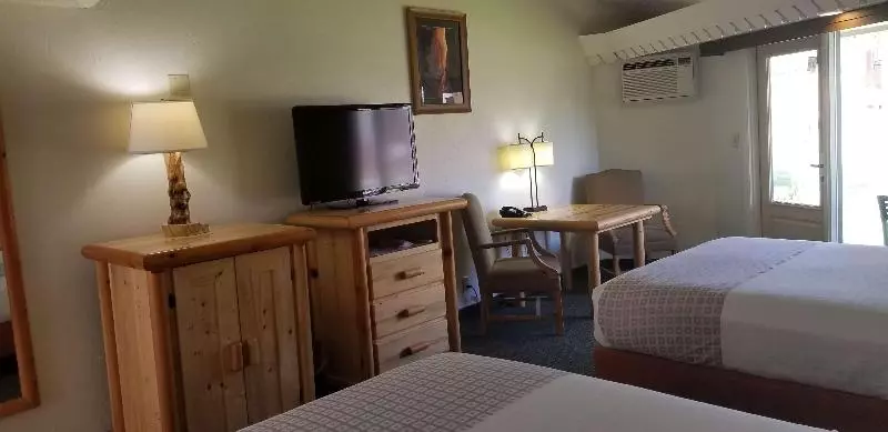 スタンダードルーム, Travelodge Pattaya