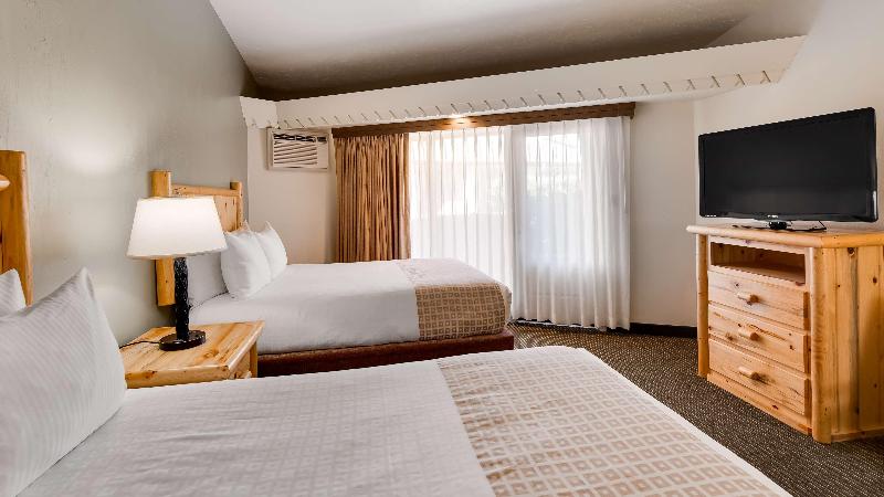 اتاق استاندارد, Travelodge Pattaya