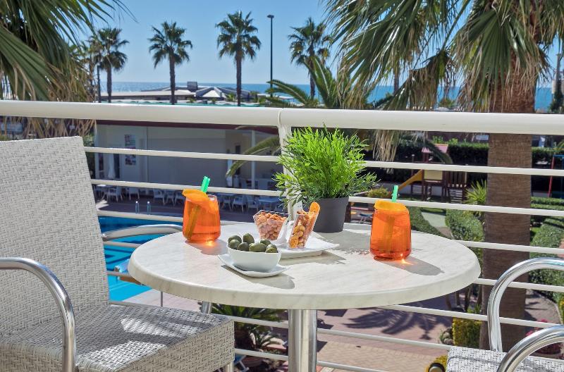 اتاق استاندارد سه نفره, Travelodge Pattaya