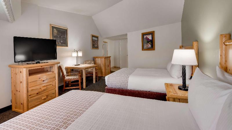 اتاق استاندارد, Travelodge Pattaya