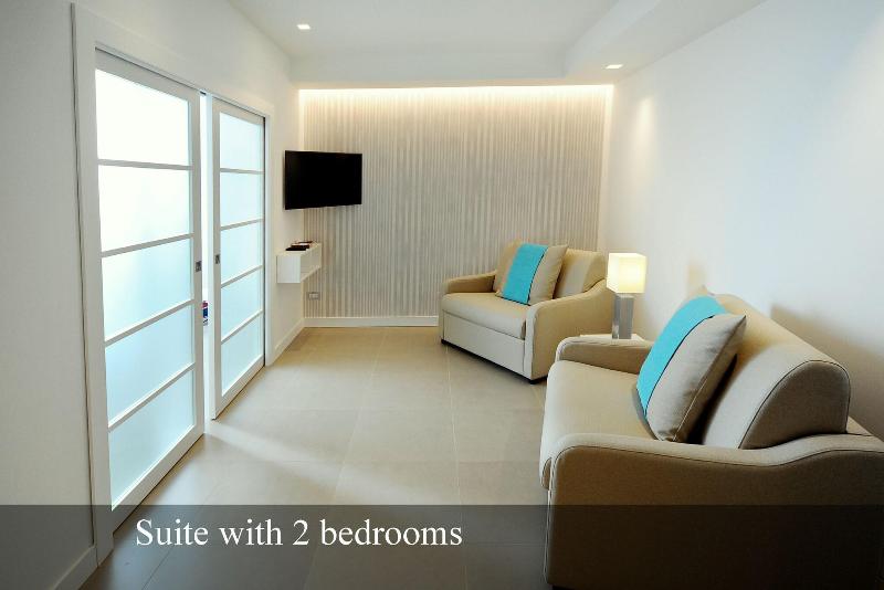 اتاق استاندارد سه نفره, Travelodge Pattaya