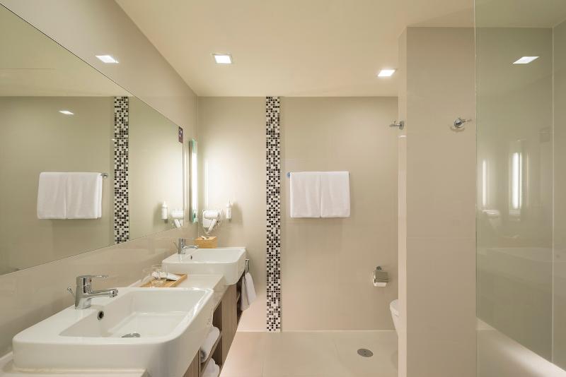 اتاق سوپریور, Travelodge Pattaya