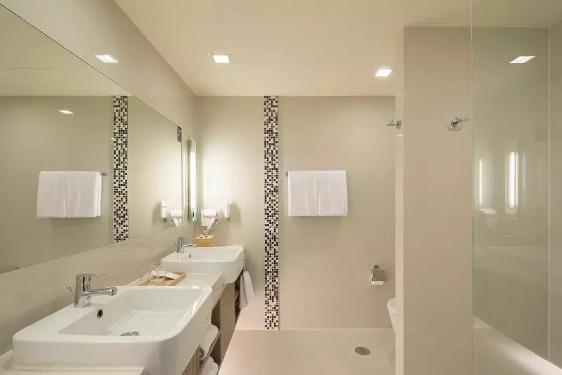 スーペリアールーム, Travelodge Pattaya