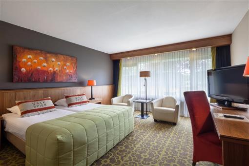 חדר אקונומי, Van Der Valk Spier Dwingeloo