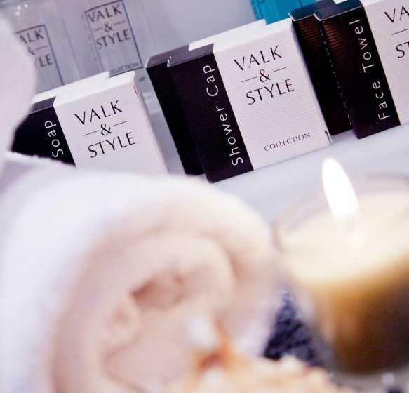 חדר אקונומי, Van Der Valk Spier Dwingeloo