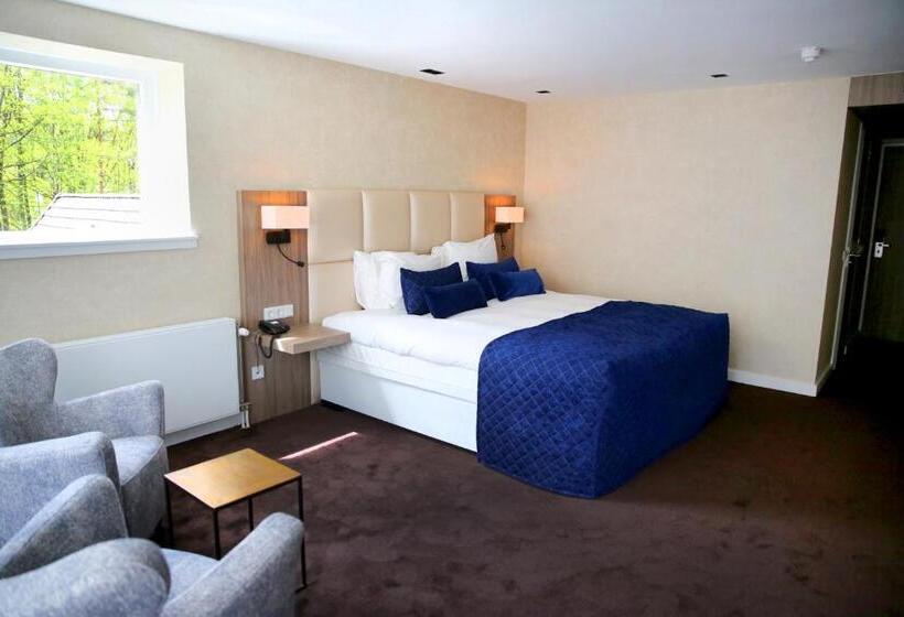 חדר משפחתי, Van Der Valk Spier Dwingeloo