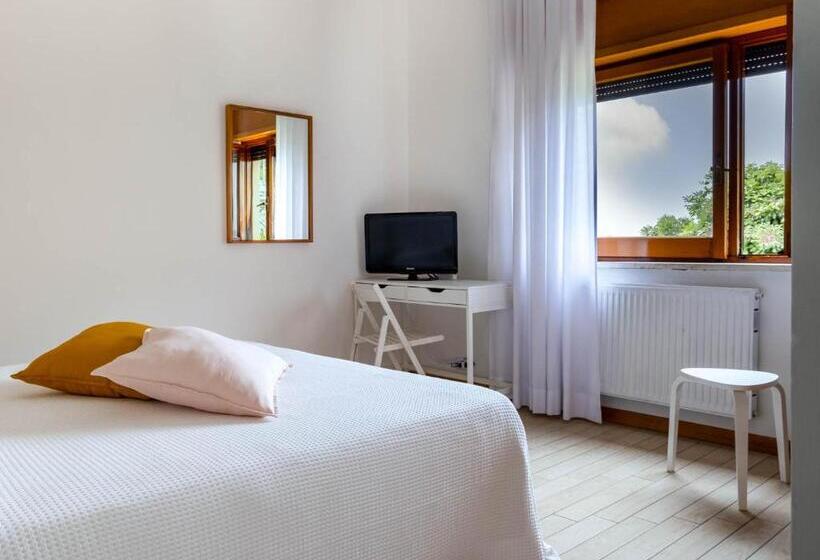 标准间, Villa Penelope