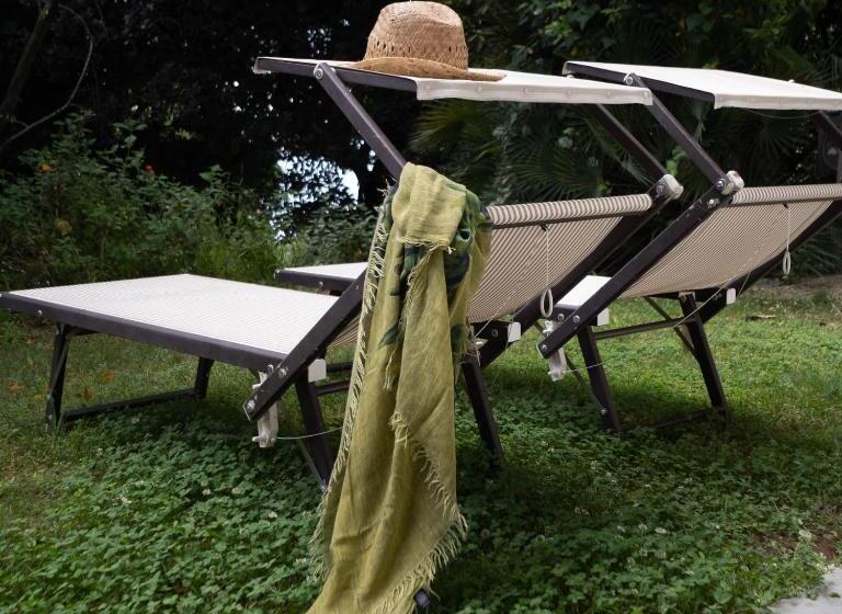 标准间, Villa Penelope