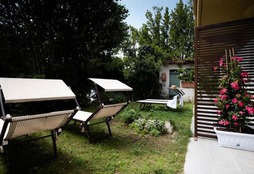 Номер Стандарт, Villa Penelope
