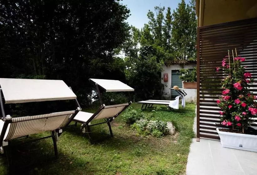 اتاق استاندارد, Villa Penelope