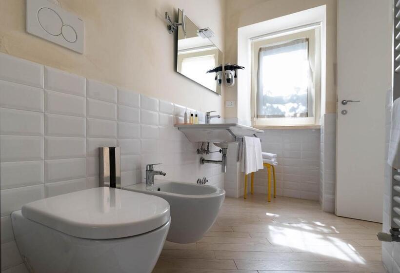 标准间, Villa Penelope