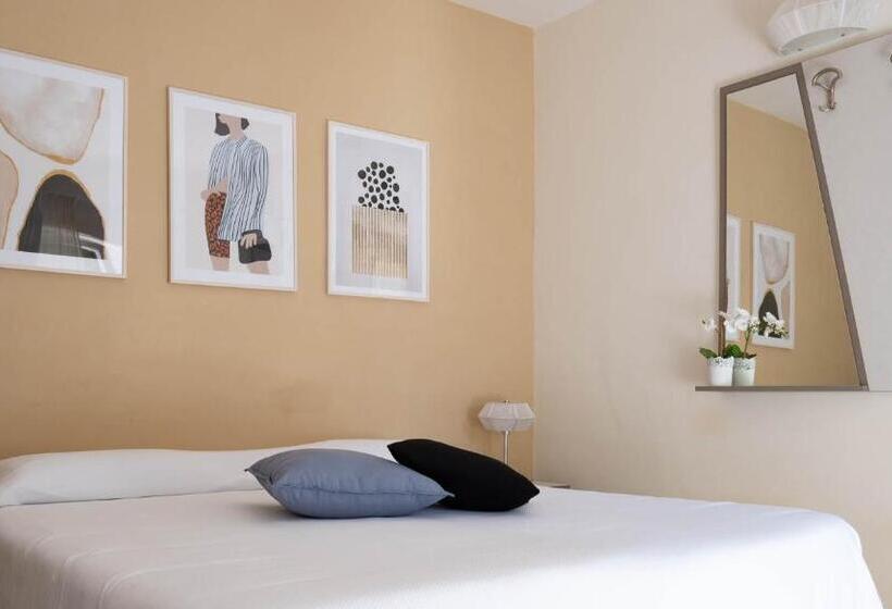 标准间, Villa Penelope