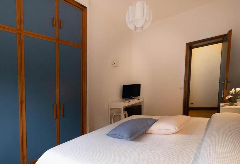 标准间, Villa Penelope