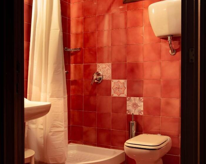 标准间, Villa Penelope