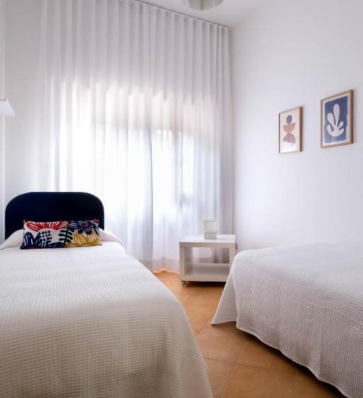 标准间, Villa Penelope