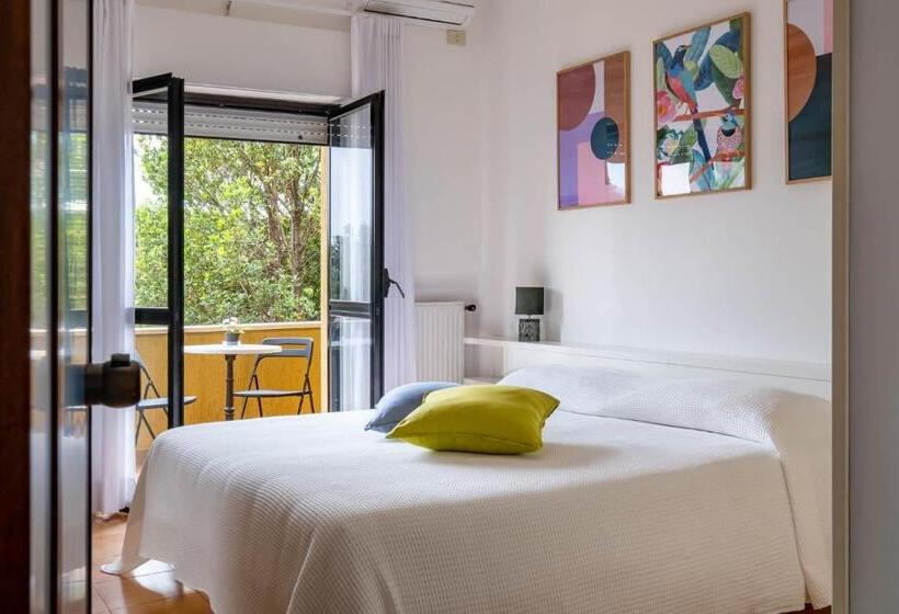 高级大房间, Villa Penelope