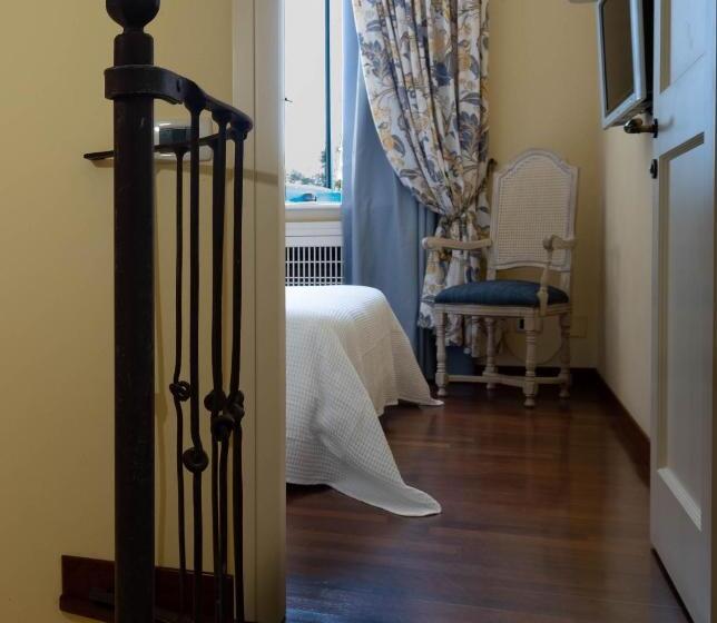 高级大房间, Villa Penelope