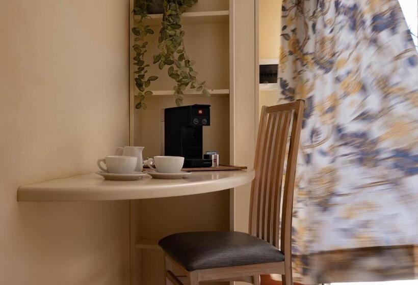 高级大房间, Villa Penelope