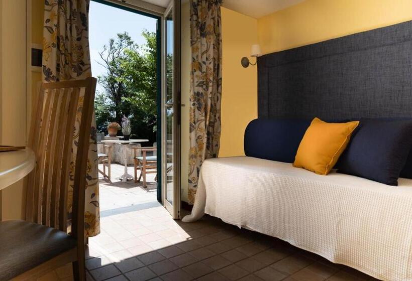 高级大房间, Villa Penelope