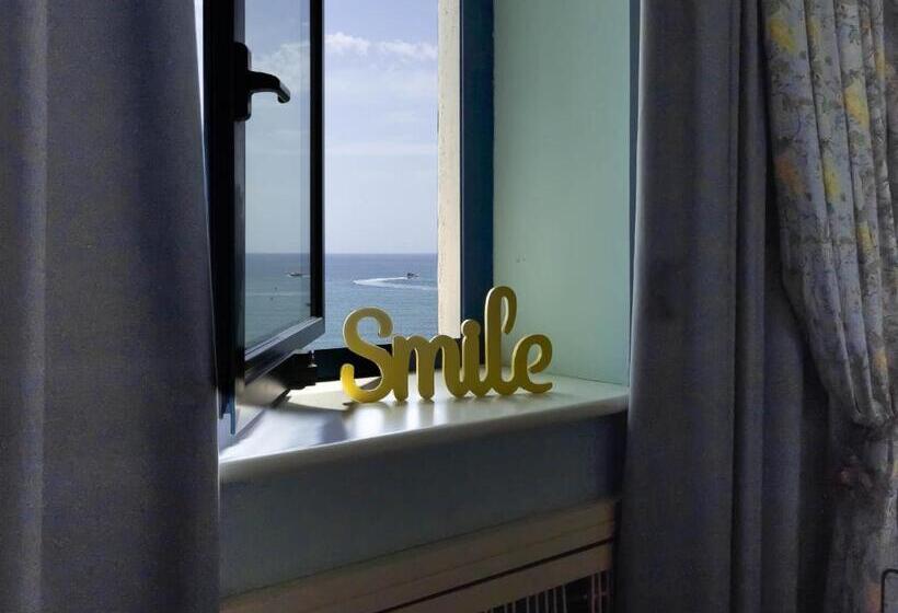 高级大房间, Villa Penelope