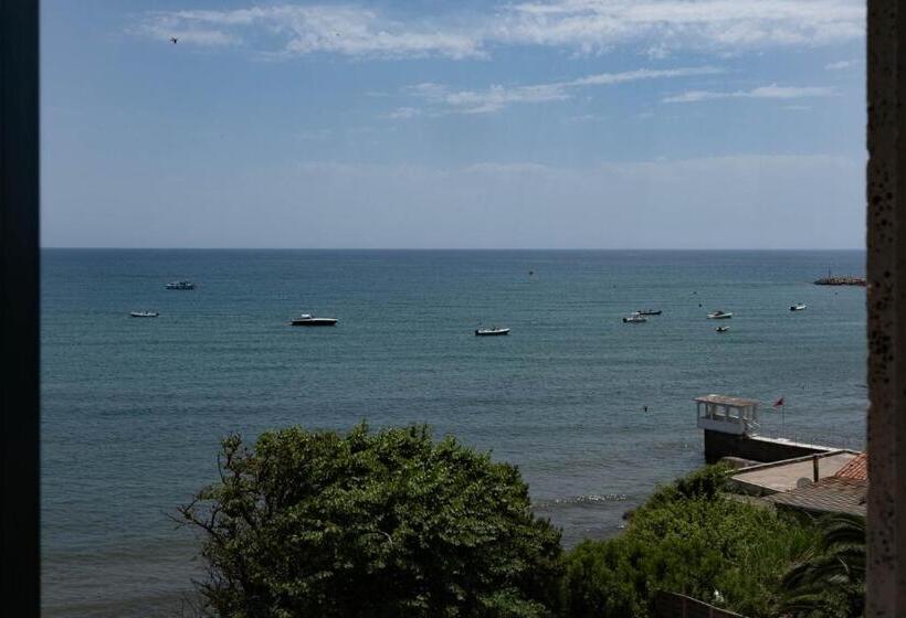 高级大房间, Villa Penelope