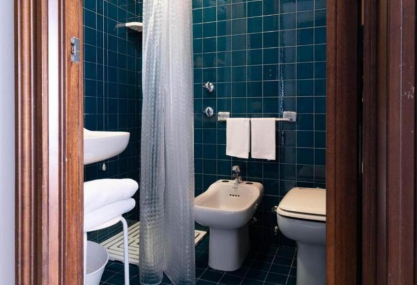 海景标准间带阳台, Villa Penelope