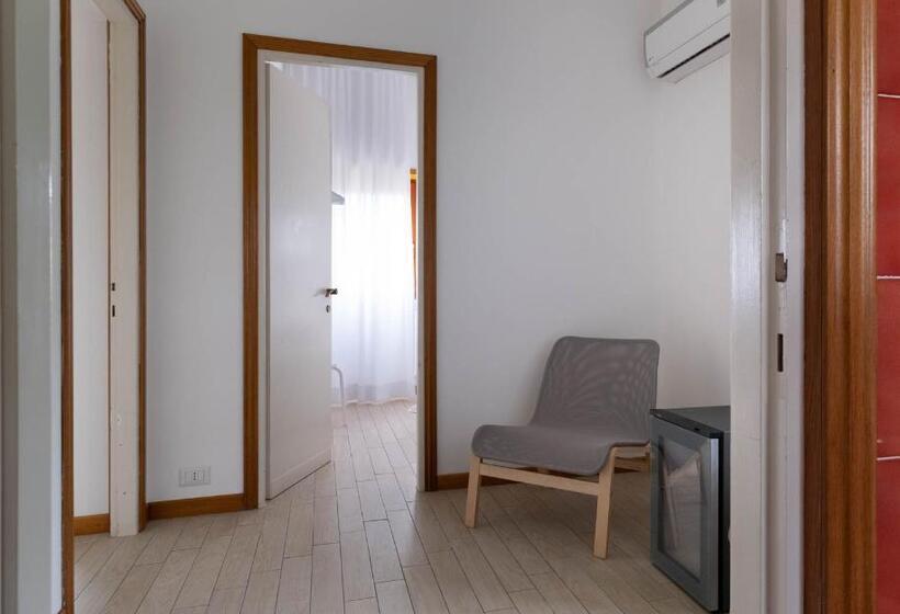 标准间, Villa Penelope