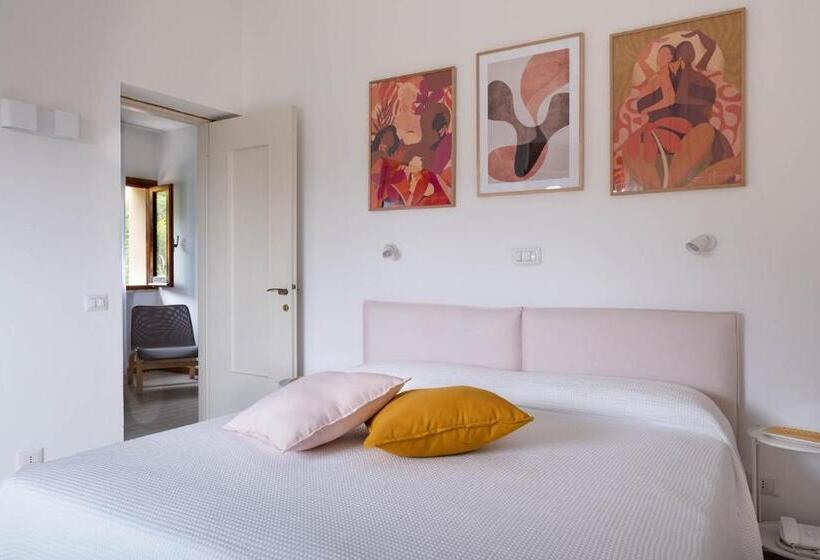 标准间, Villa Penelope