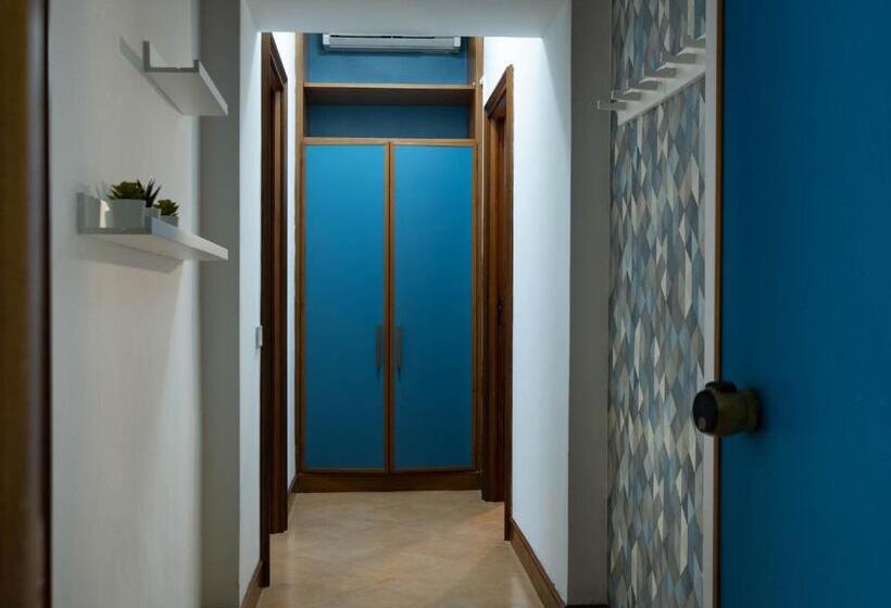 标准间, Villa Penelope