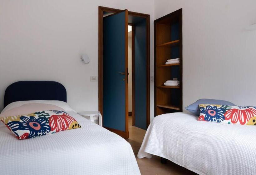 标准间, Villa Penelope