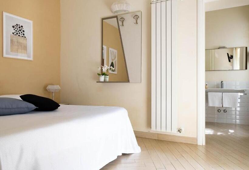 标准间, Villa Penelope