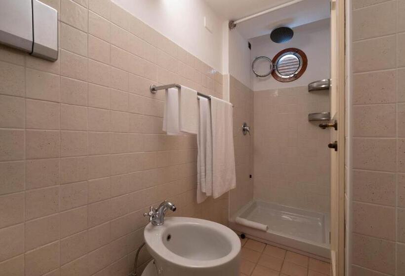 高级大房间, Villa Penelope