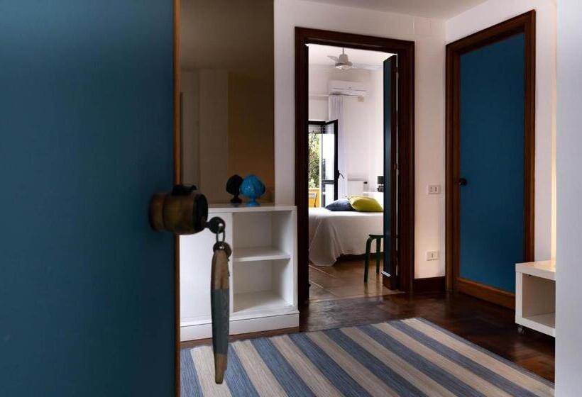 高级大房间, Villa Penelope