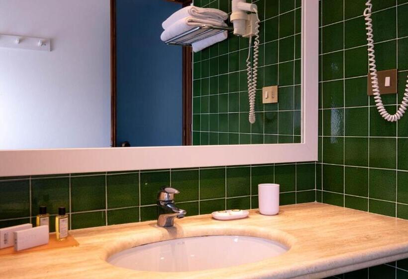 高级大房间, Villa Penelope