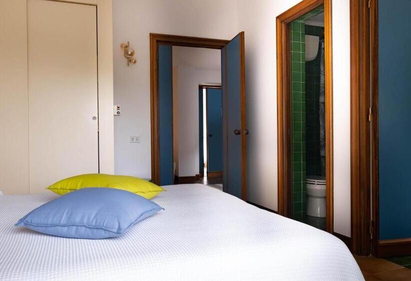 高级大房间, Villa Penelope