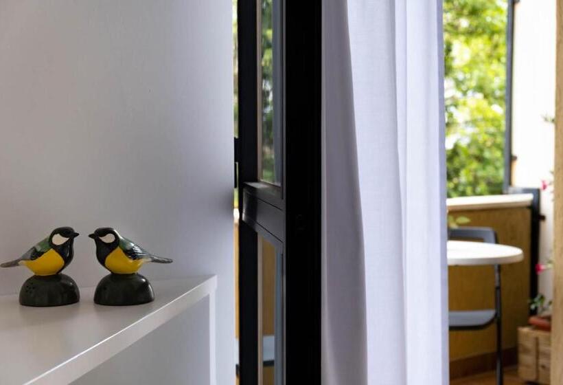 高级大房间, Villa Penelope