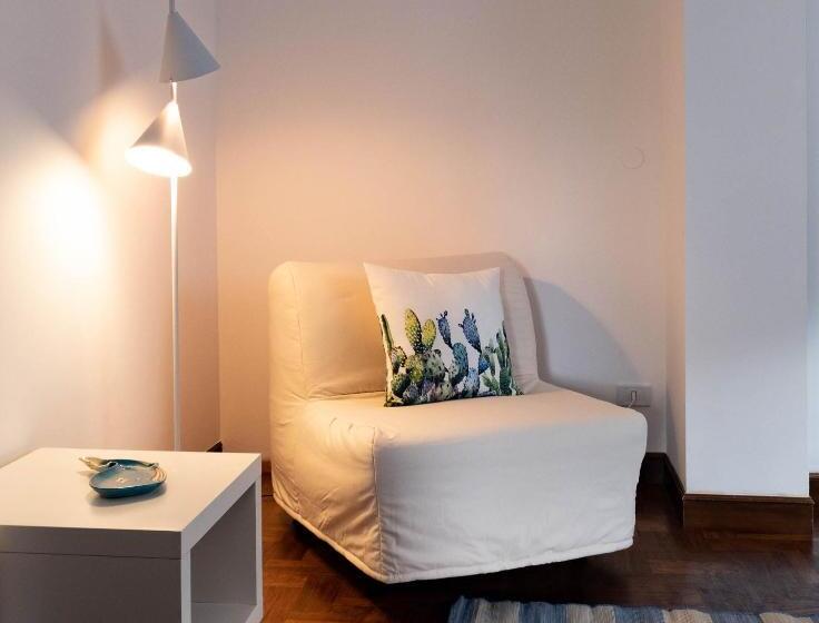 高级大房间, Villa Penelope