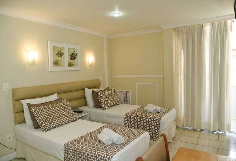 Номер Стандарт, Village Icarai