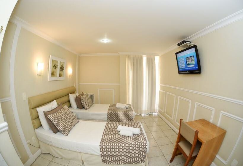 Номер Стандарт, Village Icarai