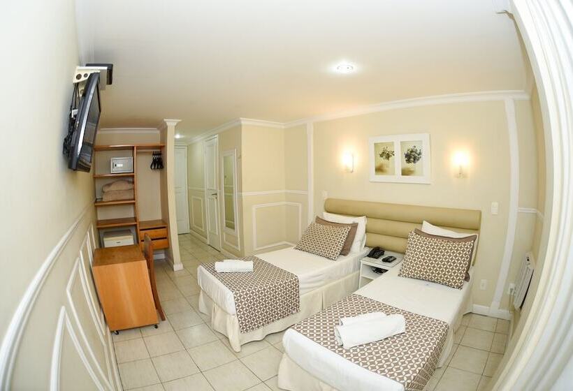 Номер Стандарт, Village Icarai