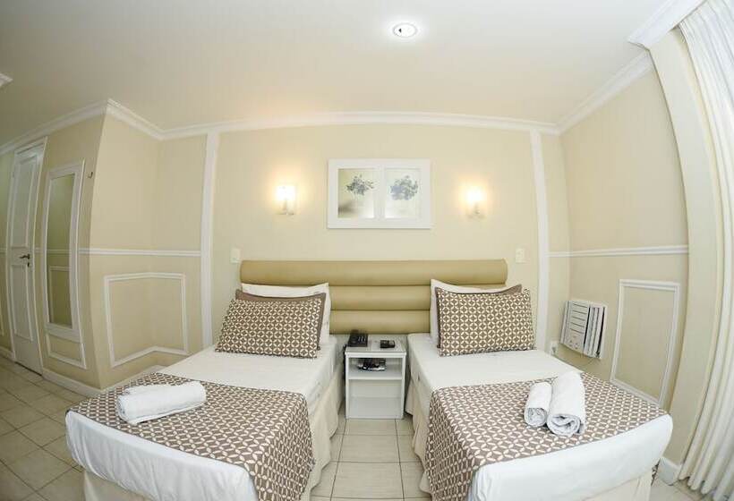 Номер Стандарт, Village Icarai