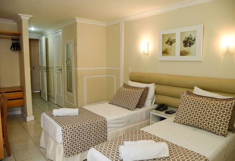 Номер Стандарт, Village Icarai