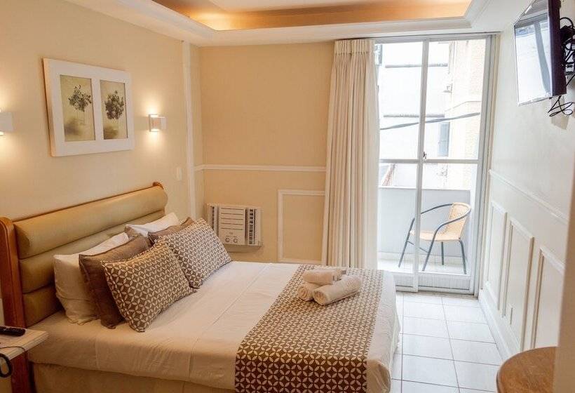 Номер Стандарт, Village Icarai