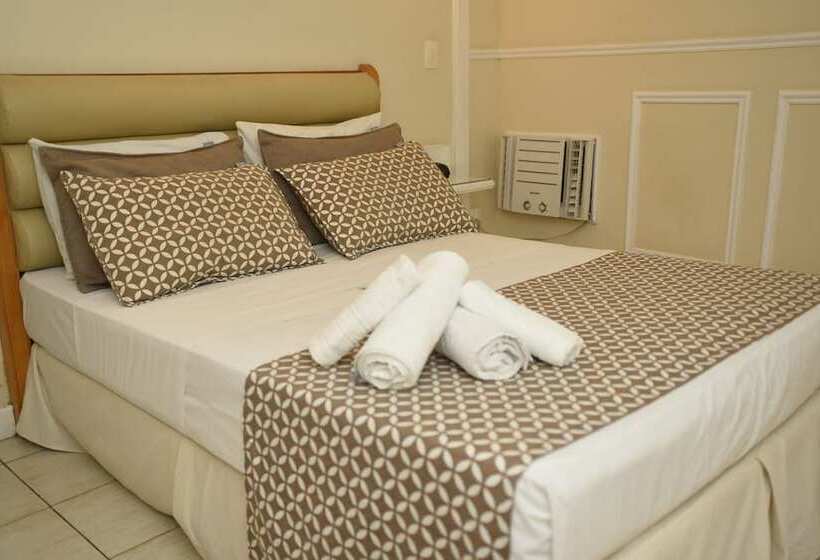 Номер Стандарт, Village Icarai